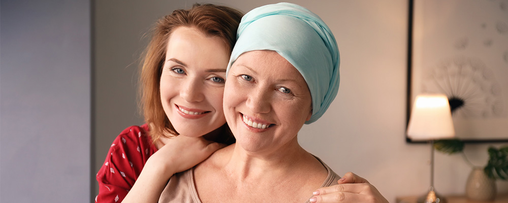 Cancer Support Service