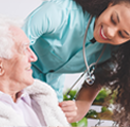 Eldercare Support Service (ESS)